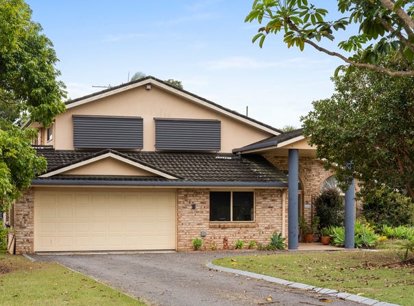 5 Captain Whish Avenue, Morayfield, Qld 4506