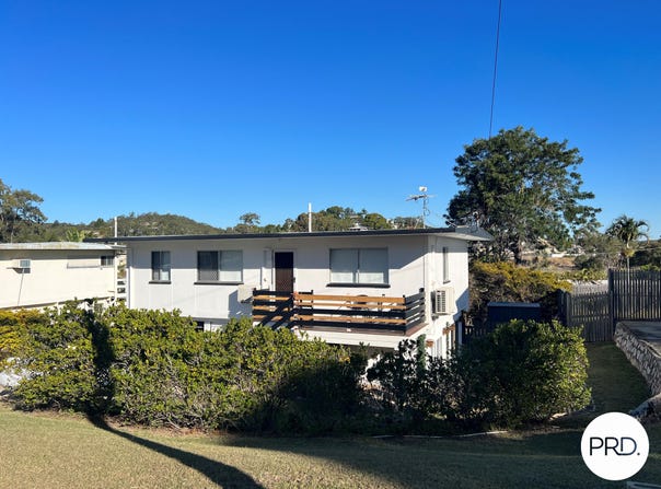 11 Ferguson Crescent, West Gladstone, Qld 4680