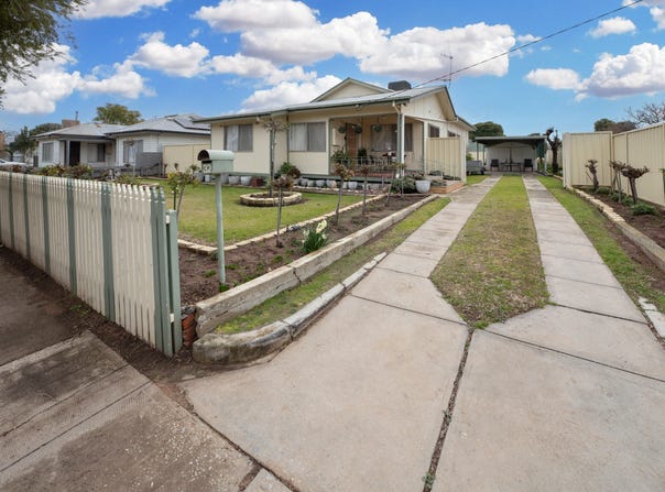 32 Burton Street, Swan Hill, Vic 3585