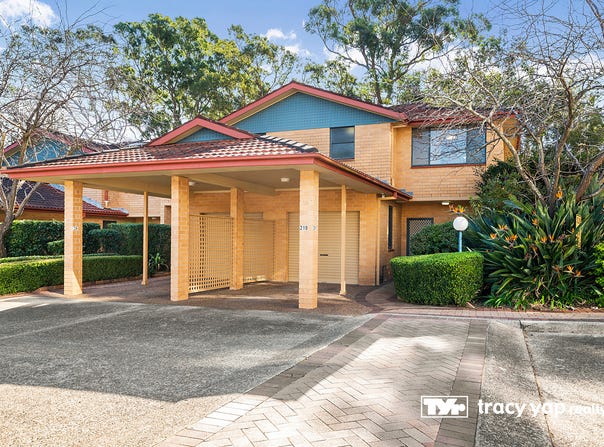 219/1-15 Fontenoy Road, Macquarie Park, NSW 2113