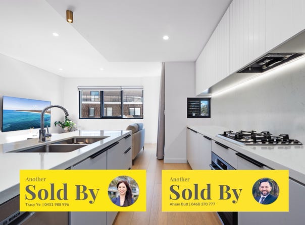 330/3 Gerbera Place, Kellyville, NSW 2155