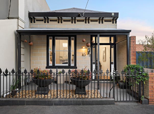 10 Howe Crescent, South Melbourne, Vic 3205