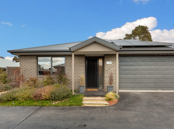 Unit 5/3 Highton Lane, Mansfield, Vic 3722