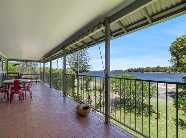 5 Wharf Street, Jerseyville, NSW 2431