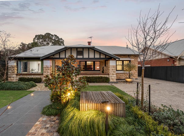 4 Stirling Street, Tusmore, SA 5065