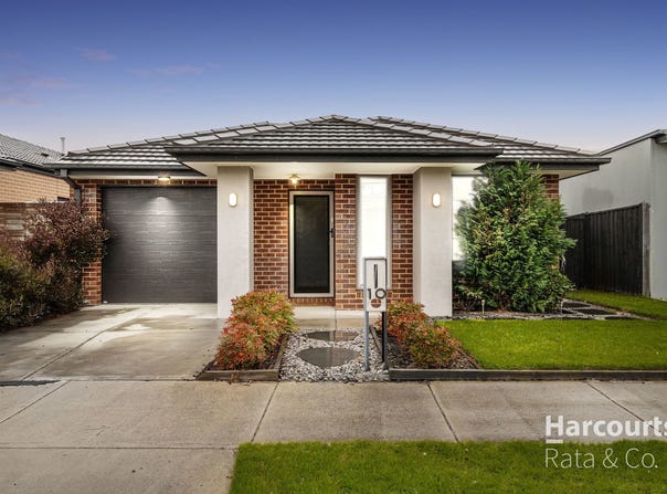 10 Catanzaro Crescent, Wollert, Vic 3750