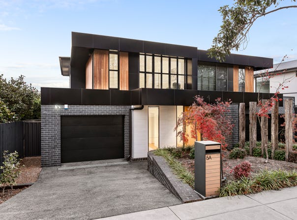 5a Catalina Avenue, Ashburton, Vic 3147