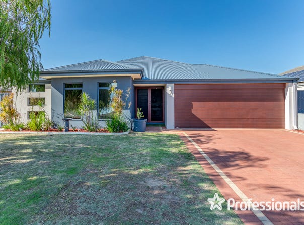 7 Carnelian Link, Byford, WA 6122
