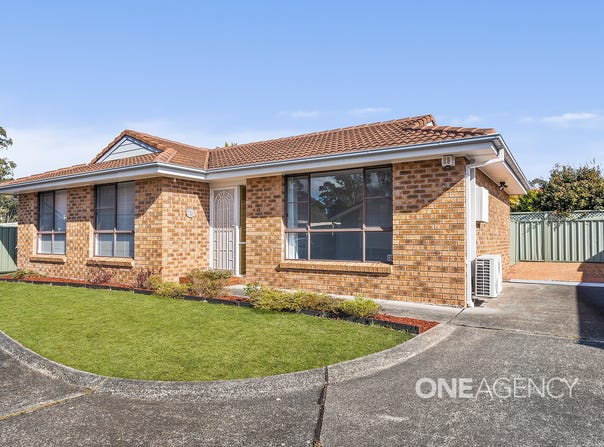 3/16-18 Smith Avenue, Albion Park, NSW 2527
