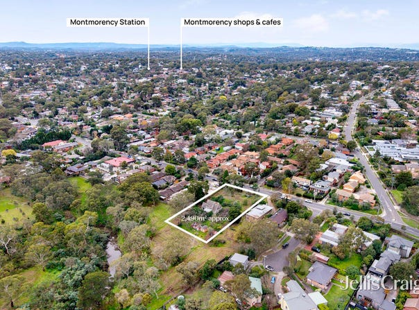 39-41 Para Road, Montmorency, Vic 3094