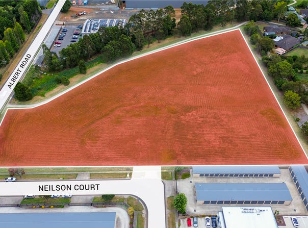 1-4 Neilson Court, Warragul, Vic 3820