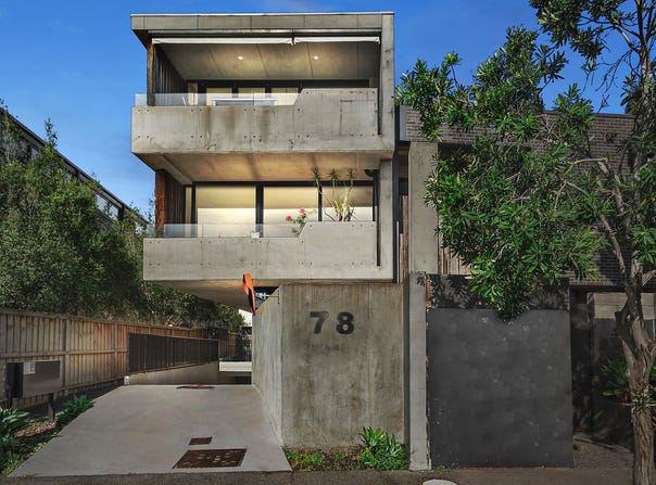 103/78 Westbury Street, Balaclava, Vic 3183