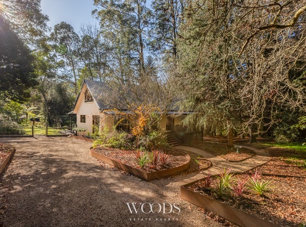 21 Owen Street, Kallista, Vic 3791
