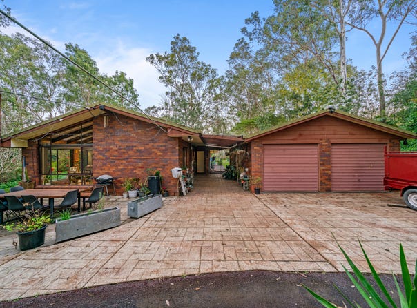 1063 Dayboro Road, Whiteside, Qld 4503