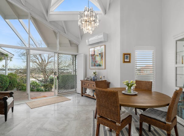 5/11-21 Florida Street, Sylvania, NSW 2224