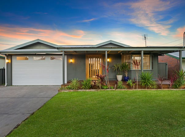 5 Kerry Crescent, Berkeley Vale, NSW 2261