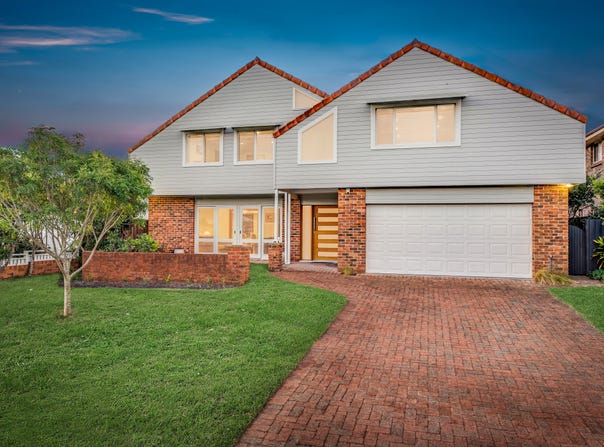 23 Earl Street, Shelly Beach, NSW 2261