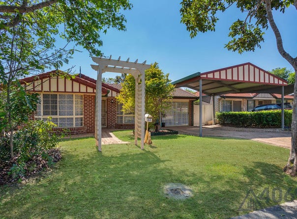 35 Ghost Gum Street, Bellbowrie, Qld 4070