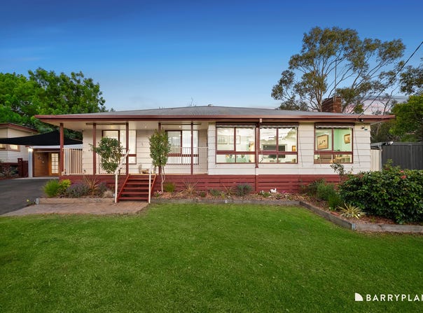 3 Chatham Avenue, Ferntree Gully, Vic 3156