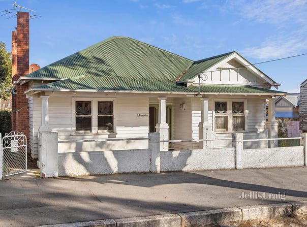 96 Mostyn Street, Castlemaine, Vic 3450