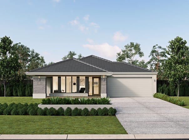 Lot 119 Palladium Boulevard, Stony Creek (Sentinel 25), Drouin, Vic 3818