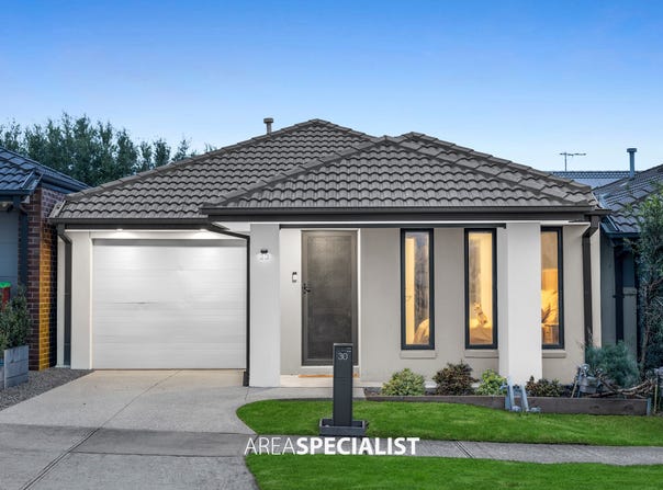 30 Aintree Close, Clyde, Vic 3978