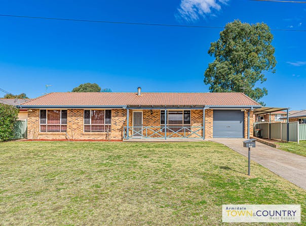 40 Claude Street, Armidale, NSW 2350