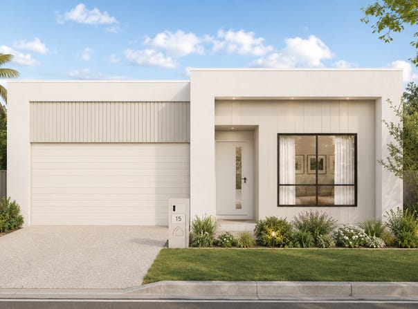 Lot 826 Jackson Cres, Gleneagle, Qld 4285