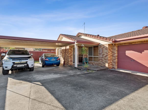 2/20 Eeley Close, Coffs Harbour, NSW 2450