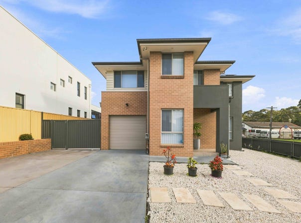 46 Mclean Street, Liverpool, NSW 2170