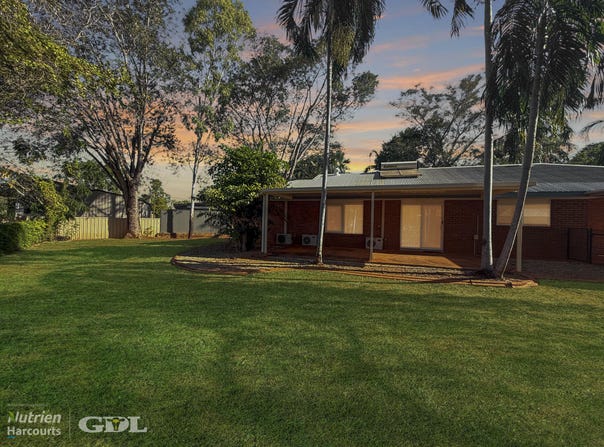 24 Gregory Court, Katherine, NT 0850