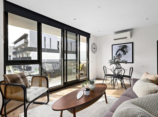 401/120 Burgundy Street, Heidelberg, Vic 3084