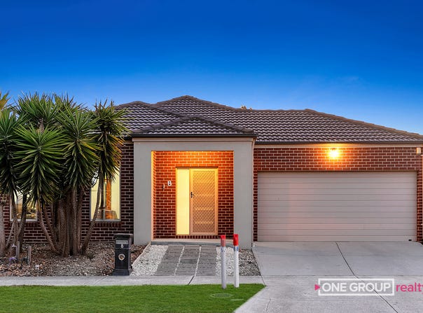 8 Emden Road, Wollert, Vic 3750
