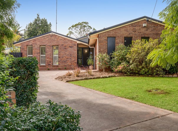 1 Mina Street, Rangeville, Qld 4350