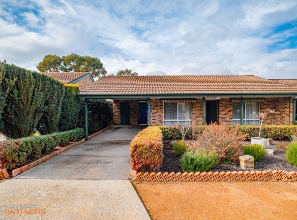3 Cooks Street, Kaleen, ACT 2617