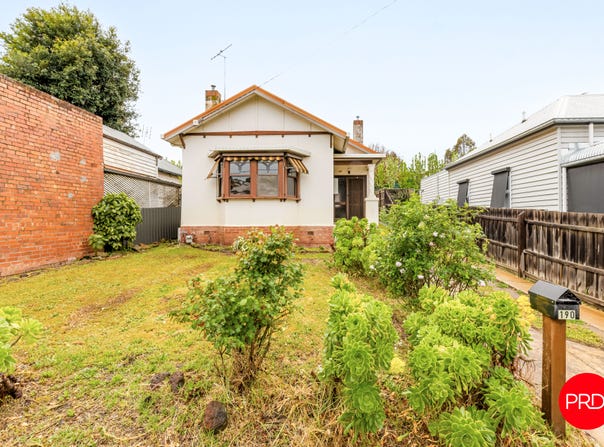 190 Arnold Street, North Bendigo, Vic 3550