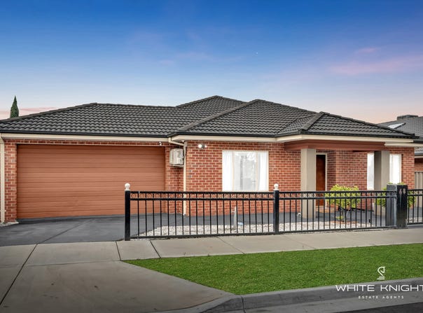 48 Moondani Avenue, St Albans, Vic 3021