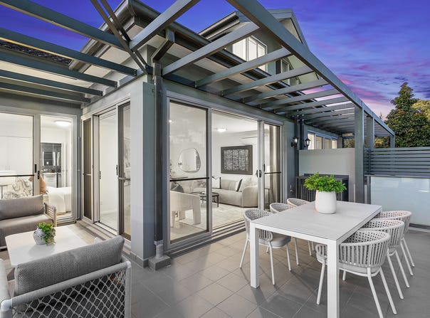 8/14 Talus Street, Naremburn, NSW 2065