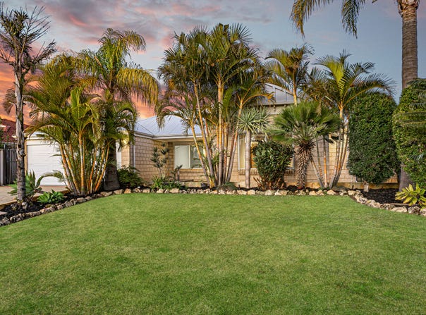 13 Empress Crescent, Atwell, WA 6164