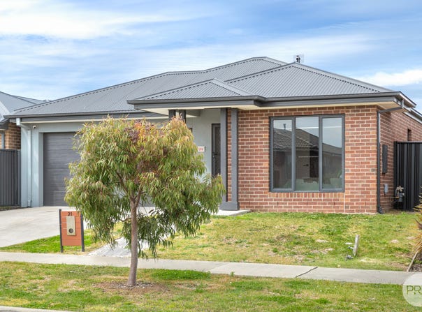 21 Marrubak Way, Bonshaw, Vic 3352