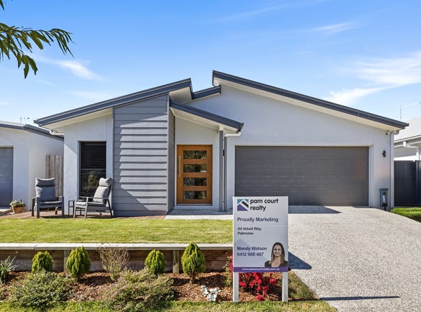 44 Velvet Way, Palmview, Qld 4553
