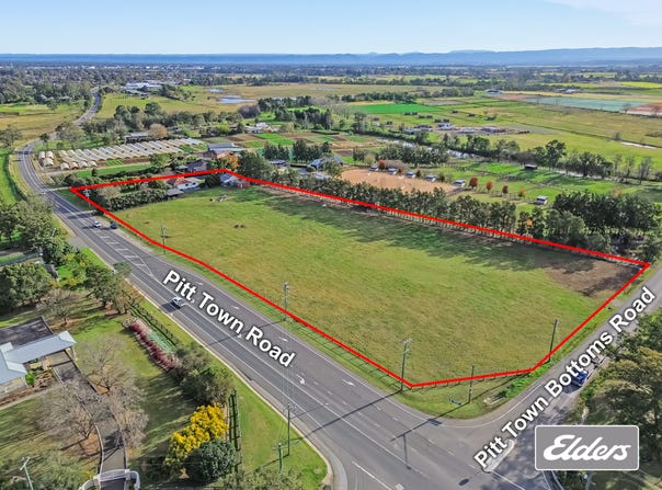 229 Pitt Town Road, Pitt Town, NSW 2756
