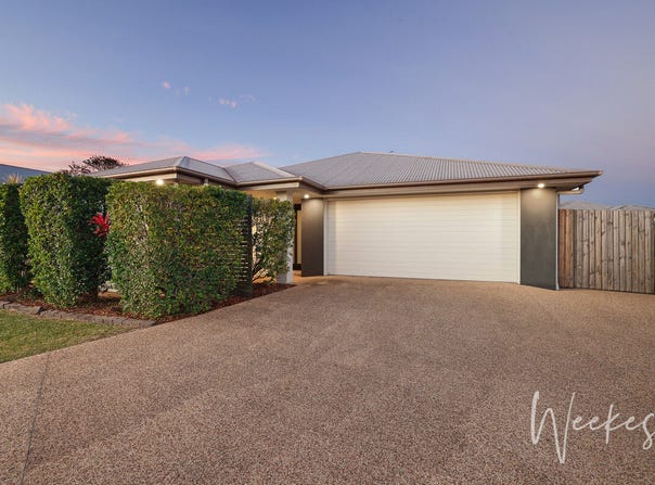 8 Outlook Court, Ashfield, Qld 4670