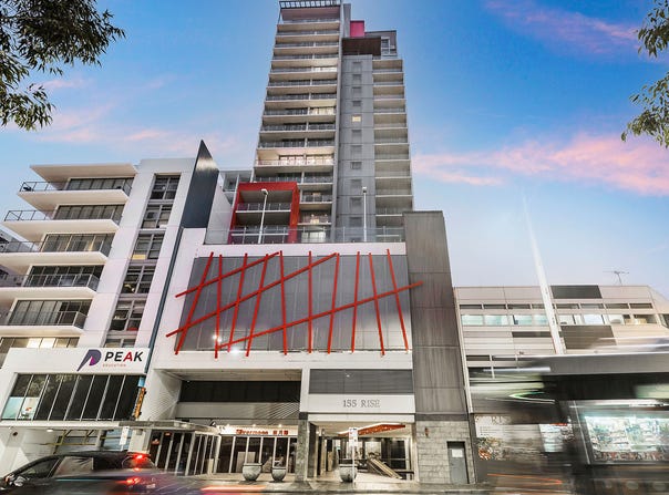 8/155 Adelaide Terrace, East Perth, WA 6004