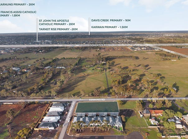 140 Kenning Road, Tarneit, Vic 3029