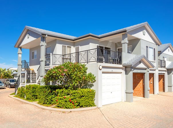 Unit 23/32 Lewis Street, Old Bar, NSW 2430