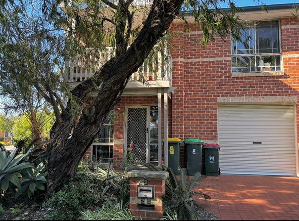 2/25 McCann Court, Carrington, NSW 2294