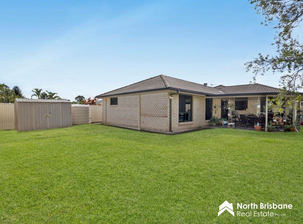 13 Sandalwood Street, Narangba, Qld 4504