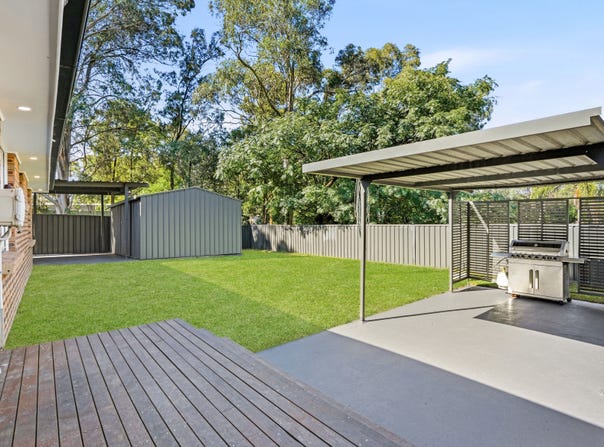 193 Spinks Road, Glossodia, NSW 2756