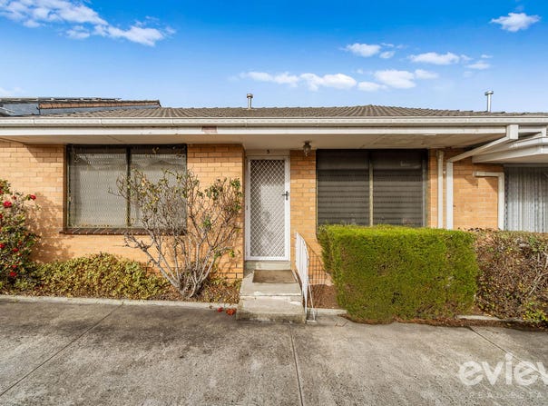 5/42 Pickett Street, Dandenong, Vic 3175